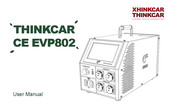 Thinkcar CE EVP802 User Manual