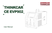 Thinkcar CE EVP902 User Manual
