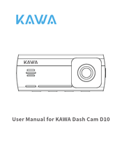 KAWA D10 User Manual