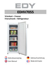 EDY EDHV7055 User Manual