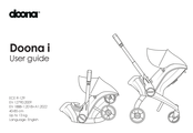 doona i User Manual