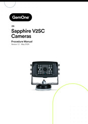 GemOne Sapphire V2SC Procedures Manual