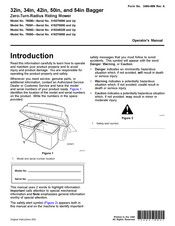 Toro 79392 Operator's Manual