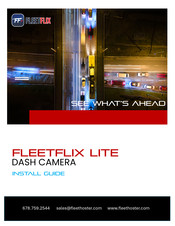 FLEETFLIX LITE Install Manual