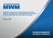 MWM 229.4 Operation And Maintenance Manual
