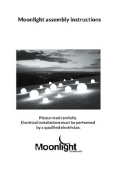 Moonlight HMAG Assembly Instructions Manual