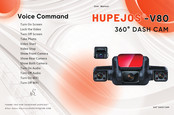 HUPEJOS V80 User Manual