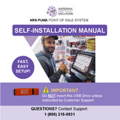 NRS PUMA Installation Manual