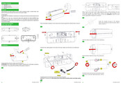 Olympia Electronics GR-1926/4P Quick Start Manual