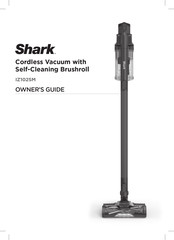 Shark IZ102SM Owner's Manual