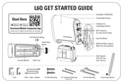 Motorola Solutions L6Q Get Started Manual