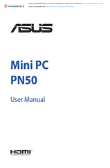 Asus BBR343MD-CSM User Manual