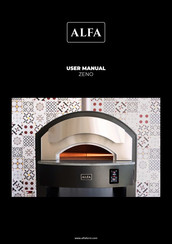 Alfa Network ZENO User Manual