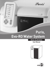 Mirae ST Puris Evo-RO Series User Manual