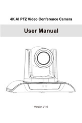 Tenveo VHD4K User Manual