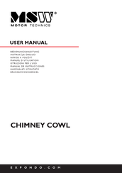 Expondo MSW-CCT-07 User Manual