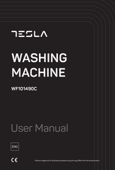 Tesla WF101490C User Manual