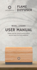 Airthereal LF500MS User Manual