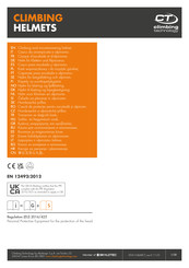 CT GALAZY Manual