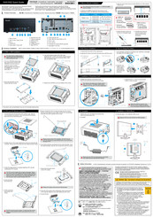 Shuttle XH610G2 Quick Manual