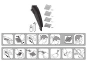 Rowenta LOGIC Manual