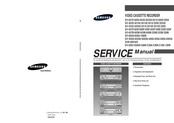 Samsung SV-1000S Service Manual