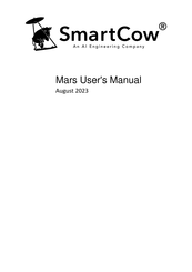 SmartCow HAEGM-AR32 User Manual