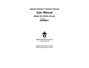 Spartan Camera GoCam GC-W4Gb User Manual