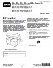 Toro 79410 Operator's Manual