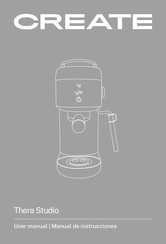 Create Thera Studio User Manual