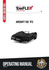 TowFlexx TF3 Operating Manual