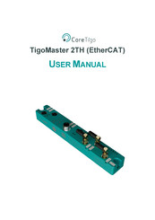 CoreTigo TigoMaster 2TH User Manual