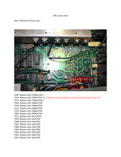 Ada MP-2 Manual