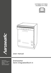 Hanseatic HGU6082C14T7735EI User Manual