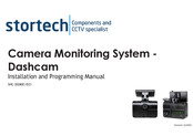 Stortech SHC-20280C/D21 Installation And Programming Manual