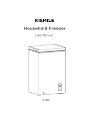 Kismile HC-95 User Manual