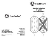 Southwire 71X4SW520 Operating Instructions Manual
