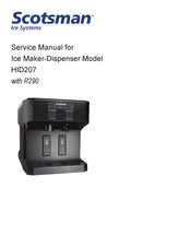 Scotsman HID207 Service Manual