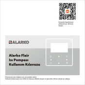 Alarko Flair Operation Manual