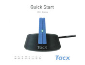 Tacx T2028 Quick Start Manual