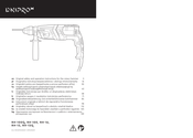 DNIPRO M RH-16 Operation Instructions Manual