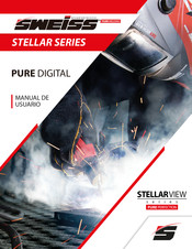 Sweiss PURE WELDING STELLARVIEW 940 Instruction Manual