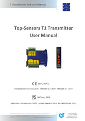Zemic T1 User Manual