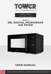 Tower Hobbies T17133 User Manual