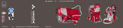 Vaude SHUTTLE BASE User Manual