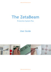 Zeta ZT-BEAM/XTRA User Manual