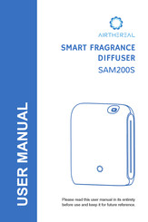 Airthereal SAM200S User Manual