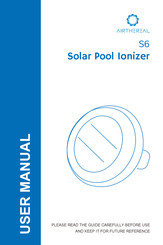 Airthereal S6 User Manual
