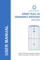 Airthereal SAM130S User Manual