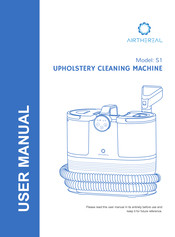 Airthereal S1 User Manual